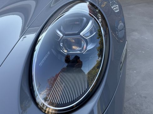 Used 2024 Porsche 911 Carrera S RWD image 13