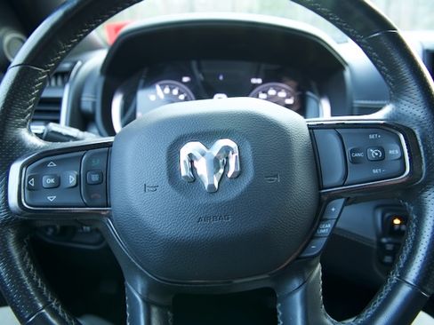 Used 2023 RAM 2500 Power Wagon w/ Level 2 Equipment Group image 22