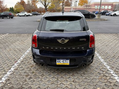 Used 2014 MINI Cooper Countryman S image 5