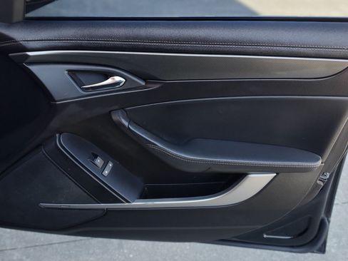 Used 2012 Cadillac CTS Sedan image 20