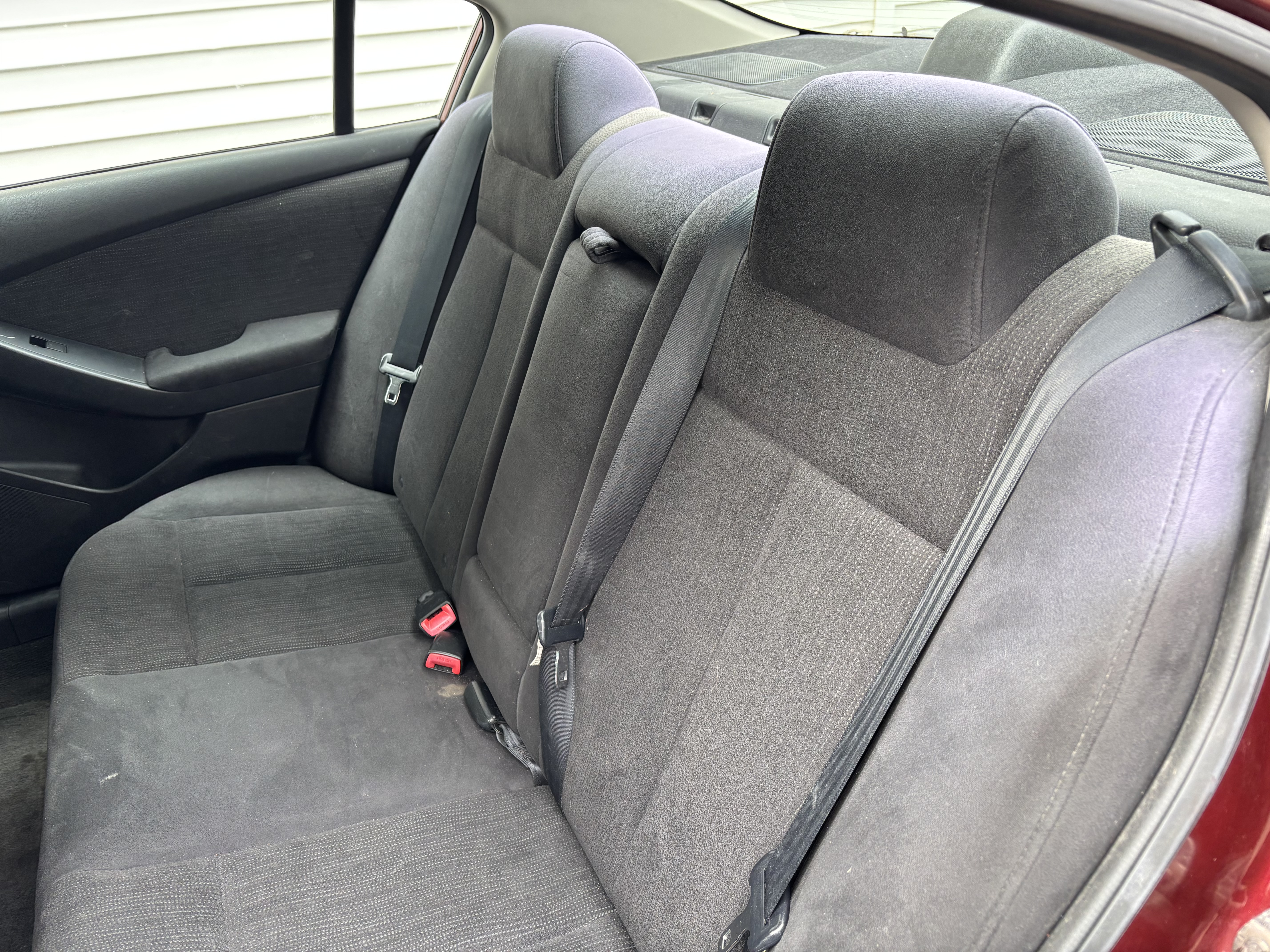 Used 2010 Nissan Altima 2.5 S w/ Convenience Pkg FWD image 15