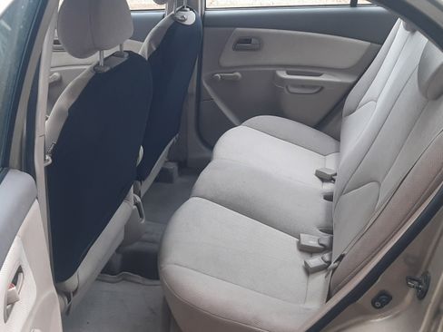 Used 2006 Kia Rio LX image 8