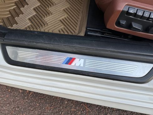 Used 2013 BMW 650i Gran Coupe xDrive image 4