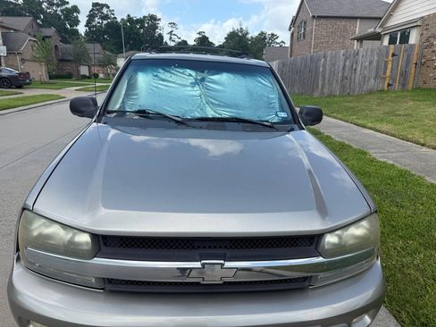 Used 2003 Chevrolet TrailBlazer LT image 6