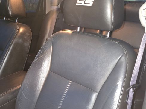 Used 2008 Chevrolet Impala SS w/ Convenience Package image 9