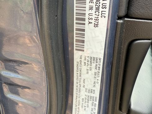 Used 2021 Jeep Grand Cherokee Limited w/ Quick Order Package 28K 80th image 17