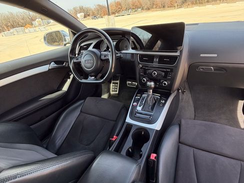 Used 2015 Audi S5 Premium Plus image 13
