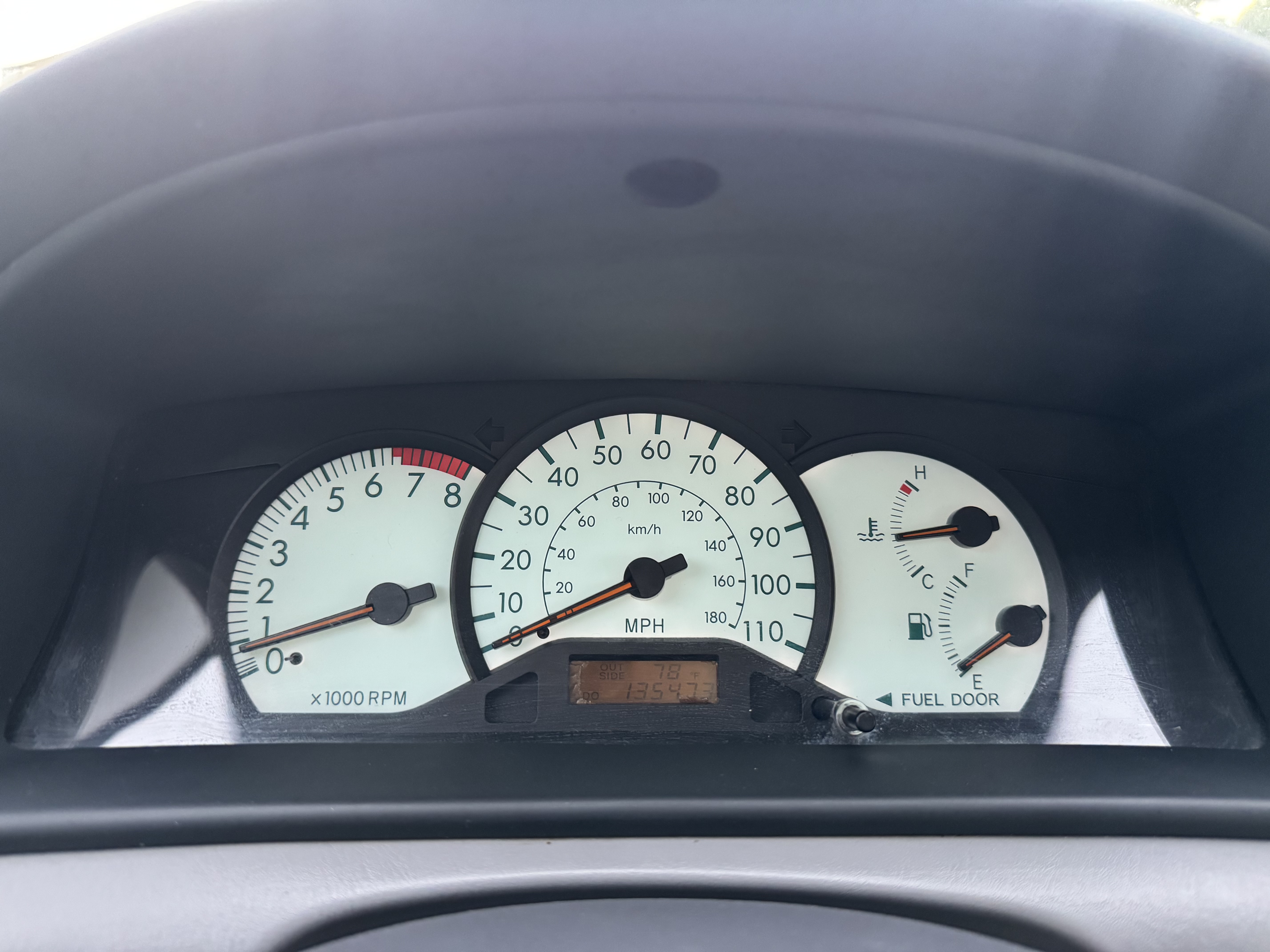 Used 2004 Toyota Corolla LE FWD image 14