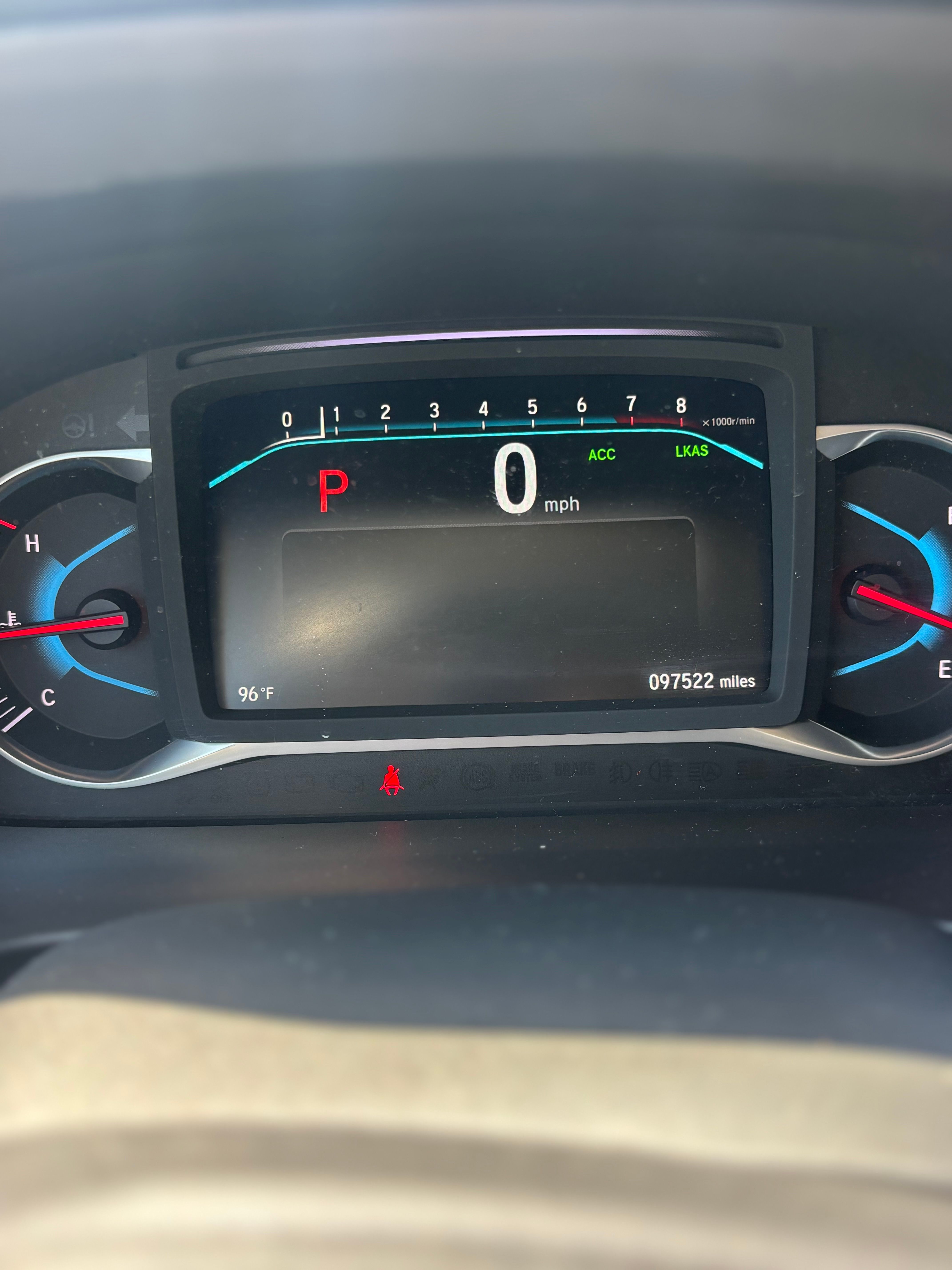 Used 2019 Honda Pilot EX-L image 10