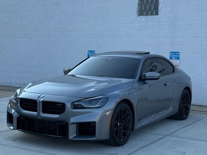 Used 2025 BMW M2 w/ Lighting Package