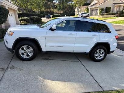 Used 2014 Jeep Grand Cherokee Laredo w/ Quick Order Package 23E
