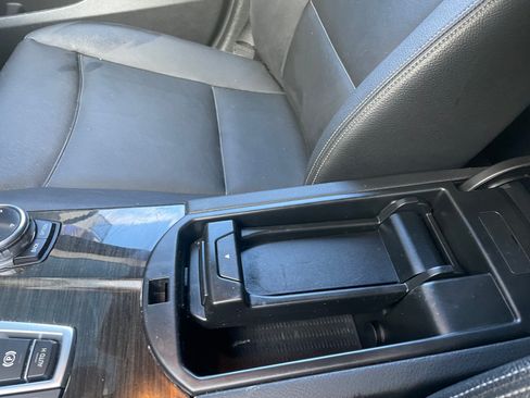 Used 2015 BMW X3 sDrive28i image 15