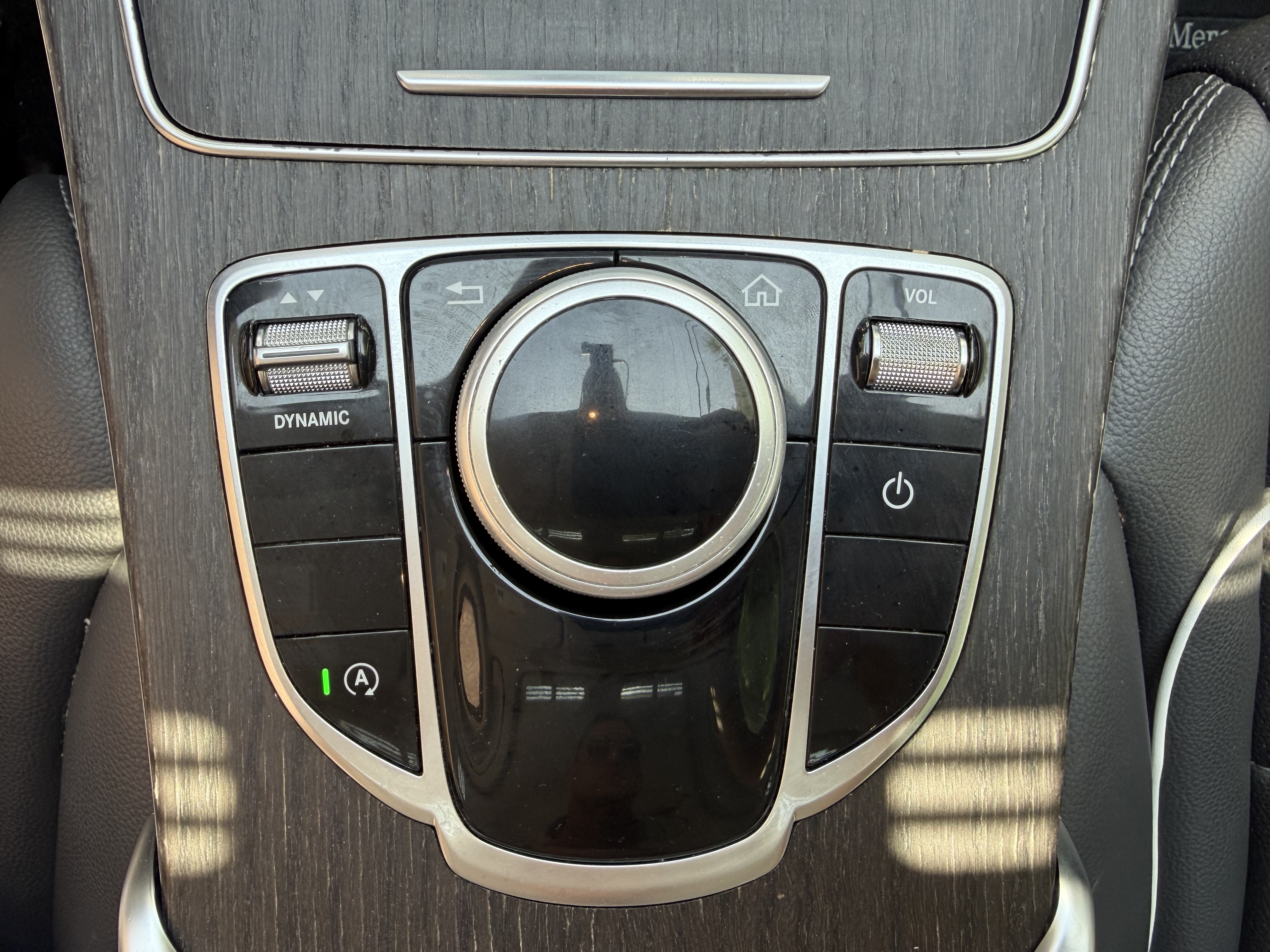 Used 2019 Mercedes-Benz C 300 Sedan image 21