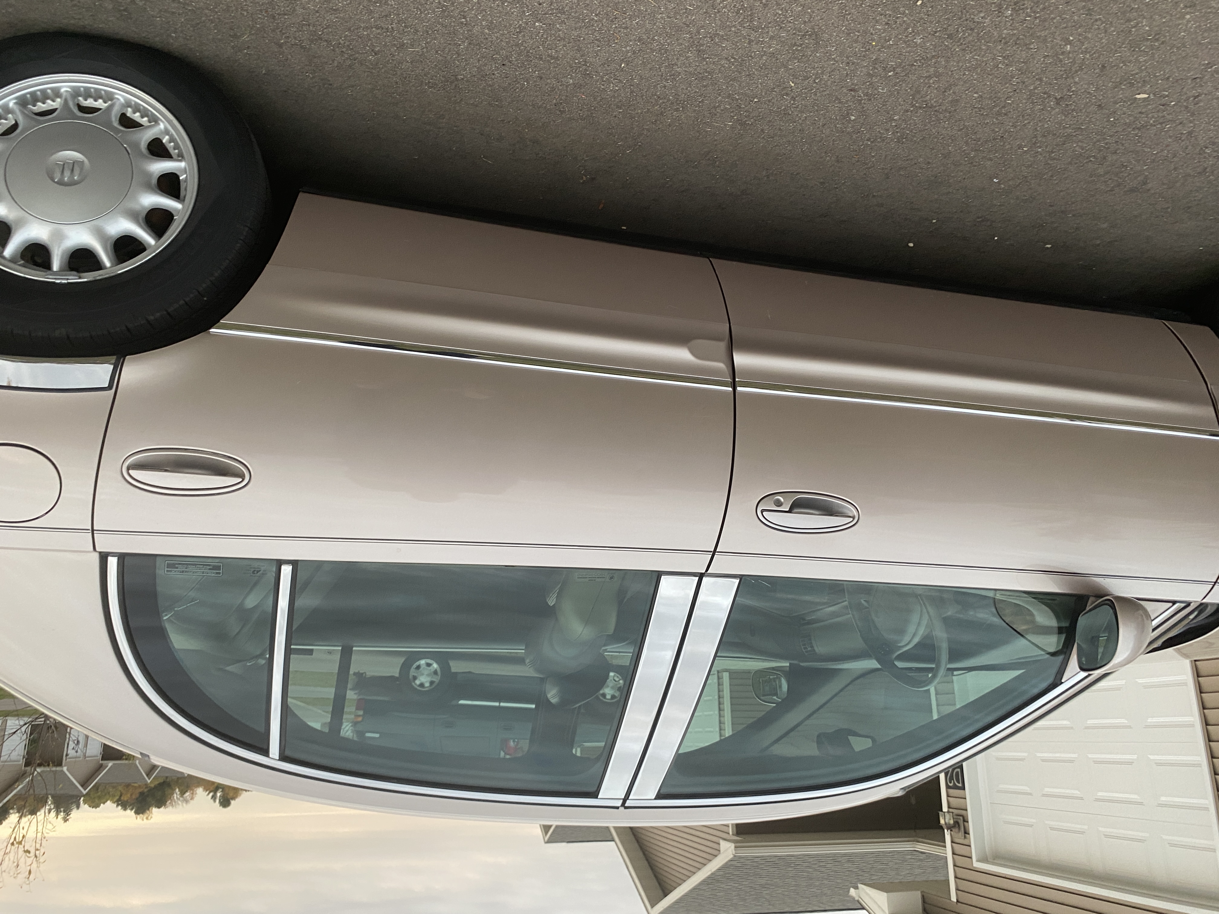 Used 1999 Buick Park Avenue FWD image 18