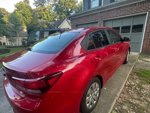 Used 2018 Kia Rio S FWD image 4