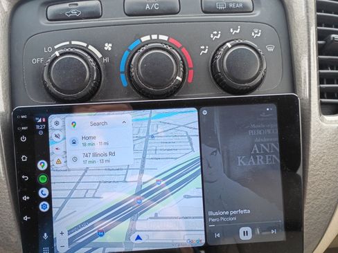 Used 2003 Toyota Highlander Limited image 4