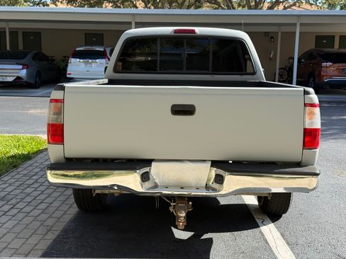 Used 1996 Toyota T100 DX image 8