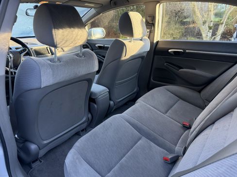 Used 2009 Honda Civic EX image 6