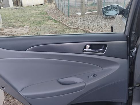 Used 2013 Hyundai Sonata Hybrid image 13