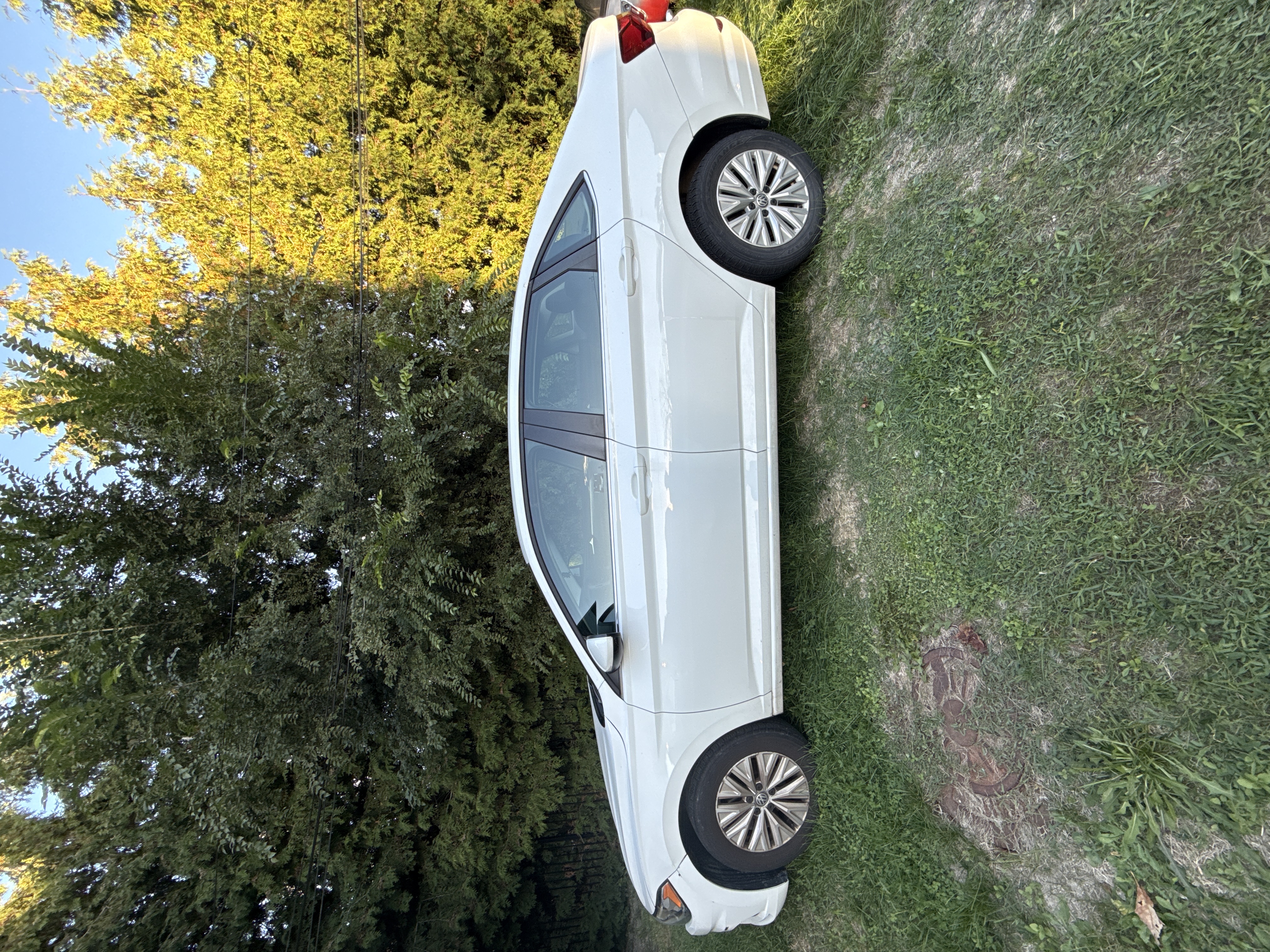 Used 2019 Volkswagen Jetta S w/ Driver Assistance Package FWD image 12