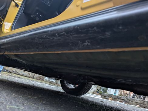 Used 2017 Nissan Juke SV image 19