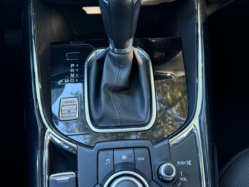 Used 2016 MAZDA CX-9 Touring image 4