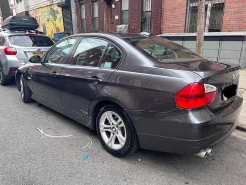 Used 2008 BMW 328xi 328xi Sedan 4D image 2