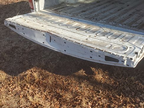 Used 2018 RAM 2500 Tradesman image 12