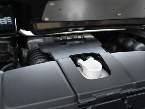 Used 2015 Audi R8 V10 image 20