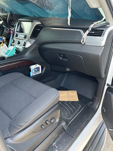 Used 2018 GMC Yukon SLE w/ SLE Value Package RWD image 11