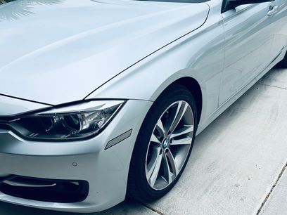 Used 2015 BMW 328i Sedan