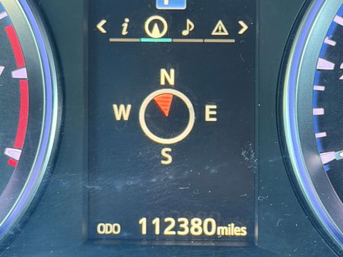 Used 2015 Toyota Highlander XLE image 13