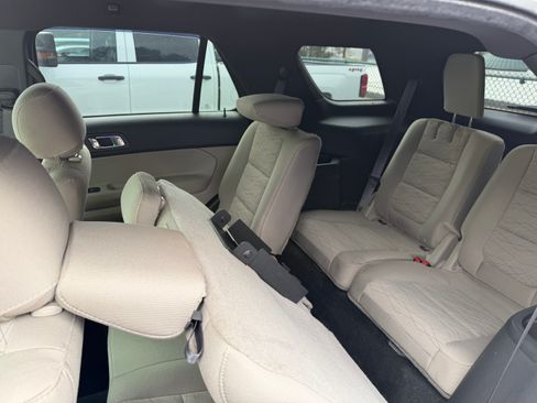 Used 2015 Ford Explorer FWD image 8