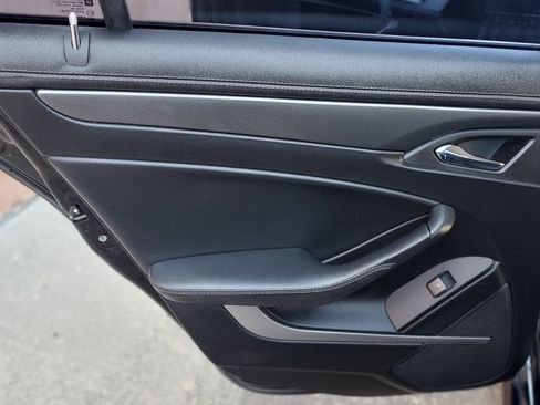 Used 2012 Cadillac CTS Sedan image 19