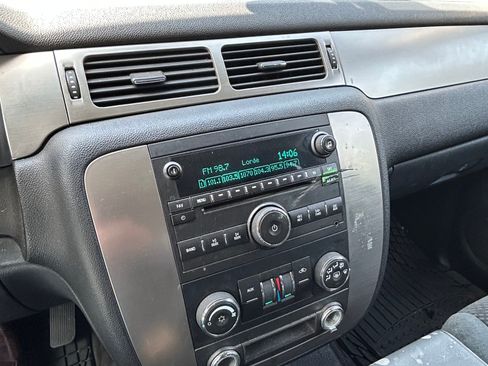 Used 2007 Chevrolet Tahoe LS w/ Preferred Equipment Group image 9