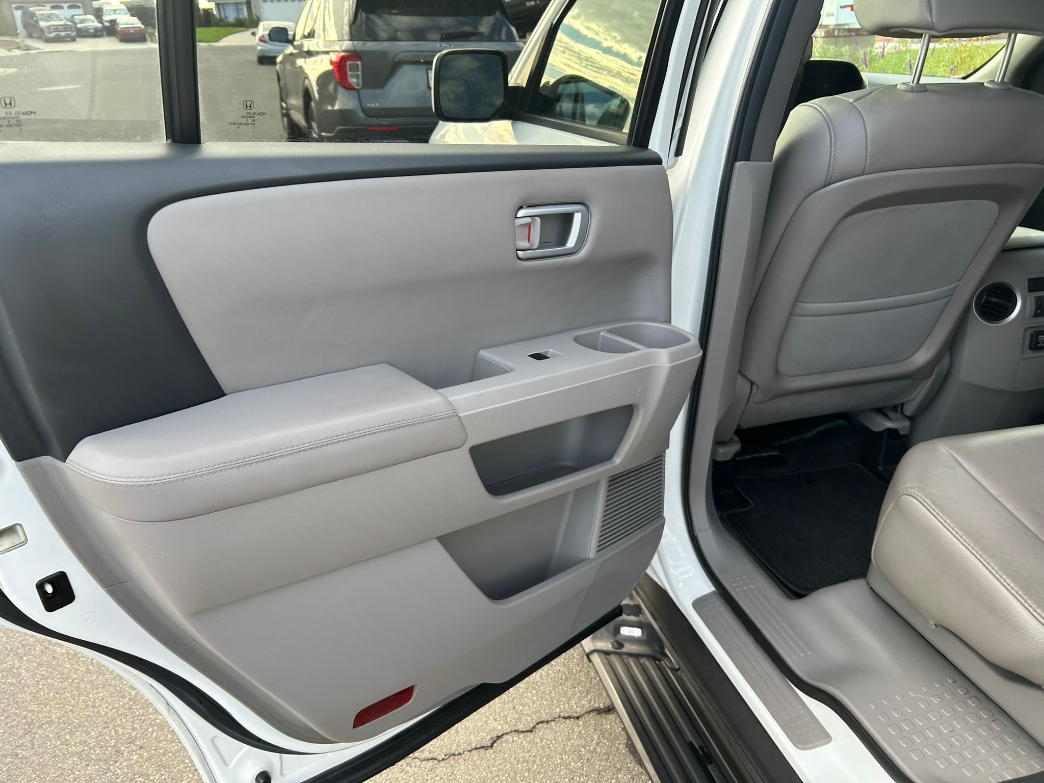 Used 2014 Honda Pilot EX-L image 21