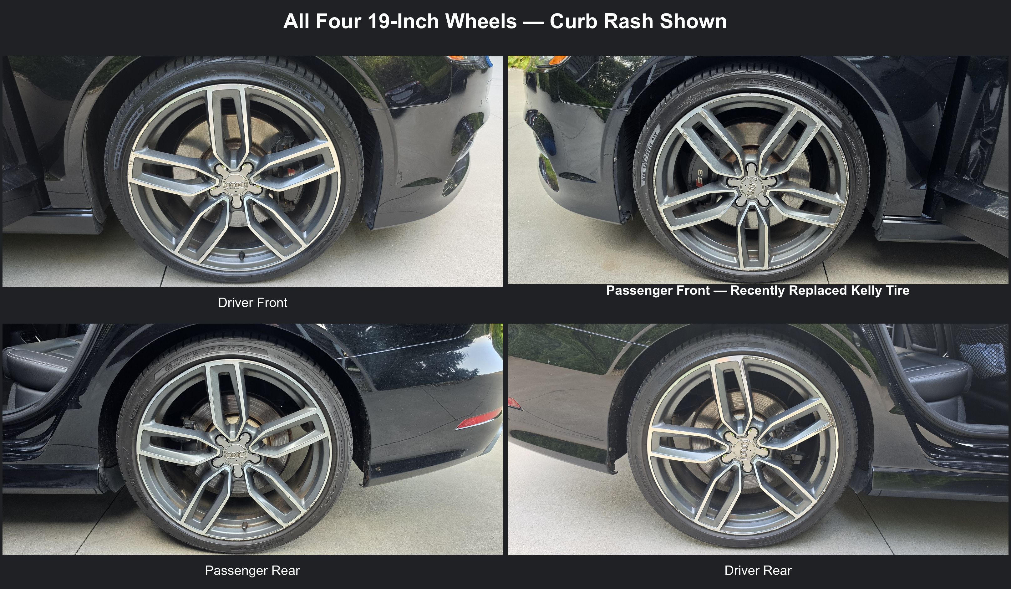 Used 2016 Audi S3 Premium Plus w/ Technology Package AWD/4WD image 29