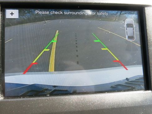 Used 2017 Ford Fusion SE w/ Equipment Group 602A image 14