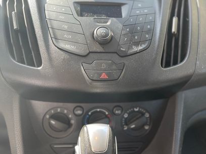 Used 2017 Ford Transit Connect XL