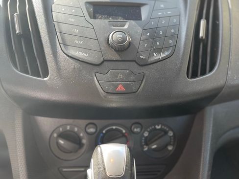 Used 2017 Ford Transit Connect XL image 1