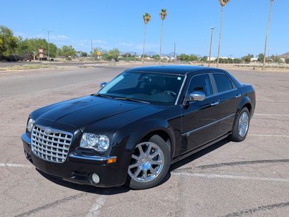 Used 2010 Chrysler 300 C w/ Luxury Group II