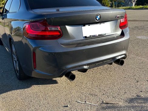 Used 2017 BMW M240i M240i Coupe 2D image 6