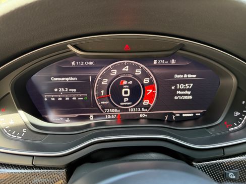 Used 2018 Audi S4 Prestige AWD/4WD image 28