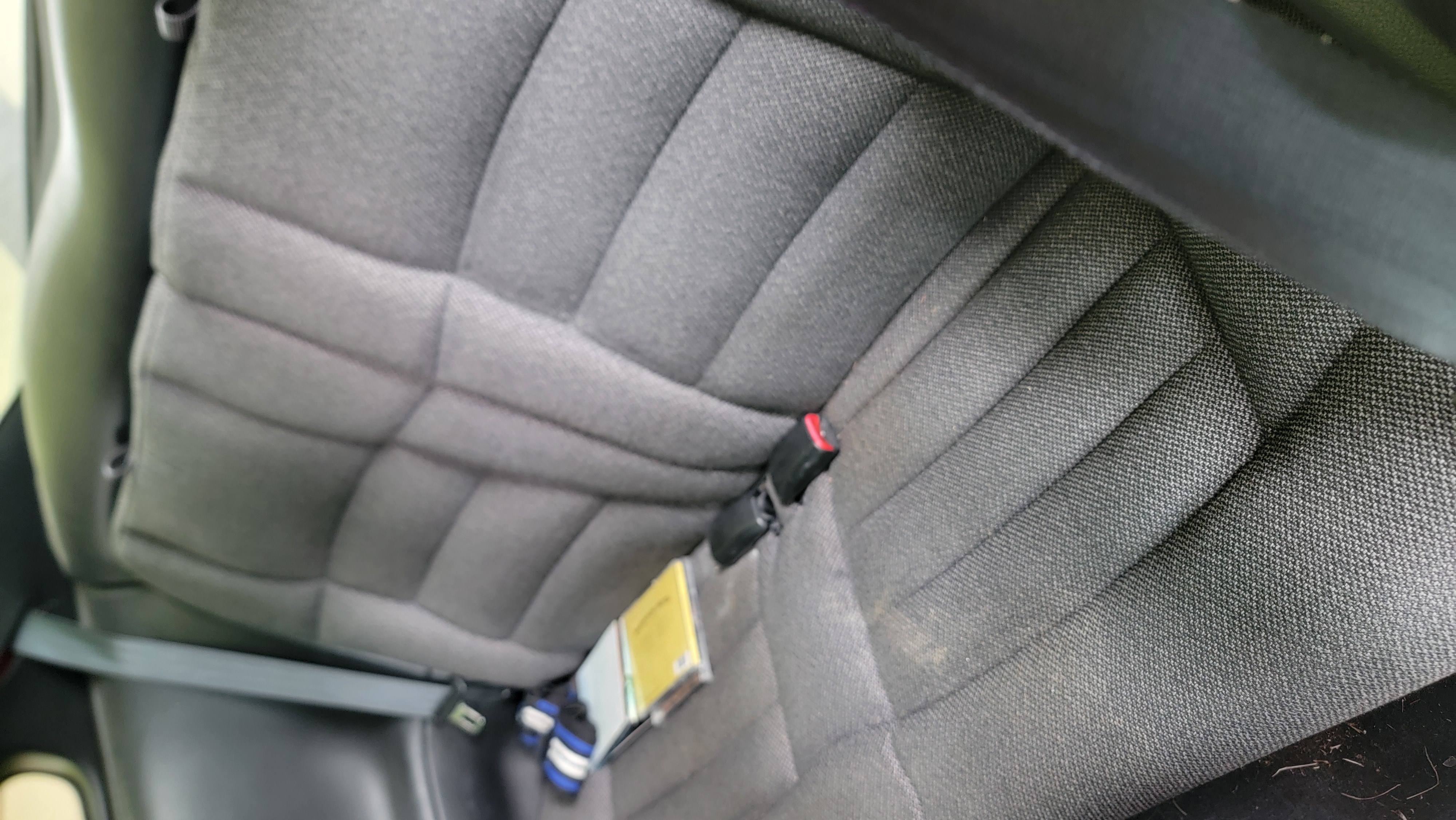 Used 1997 Ford Mustang Coupe RWD image 14