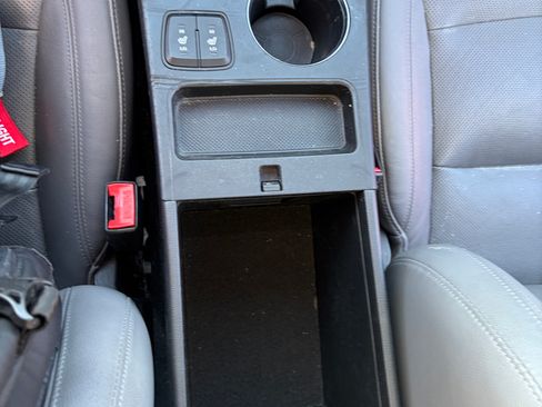 Used 2015 Hyundai Sonata Limited w/ Option Group 02 image 26