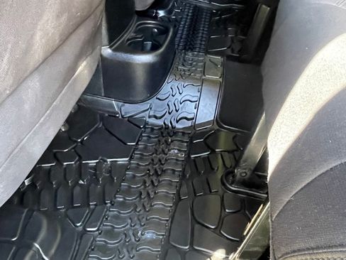 Used 2016 Jeep Wrangler Unlimited Sport w/ Quick Order Package 24S image 12