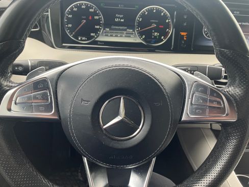 Used 2016 Mercedes-Benz S 550 4MATIC Coupe image 23