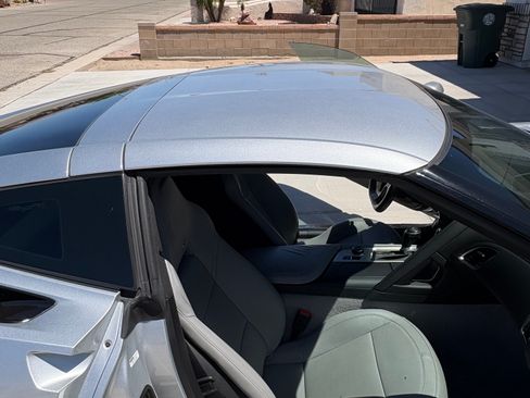 Used 2016 Chevrolet Corvette Stingray Coupe w/ 2LT Preferred Equipment Group image 16