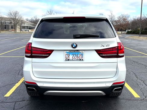 Used 2018 BMW X5 xDrive40e image 6