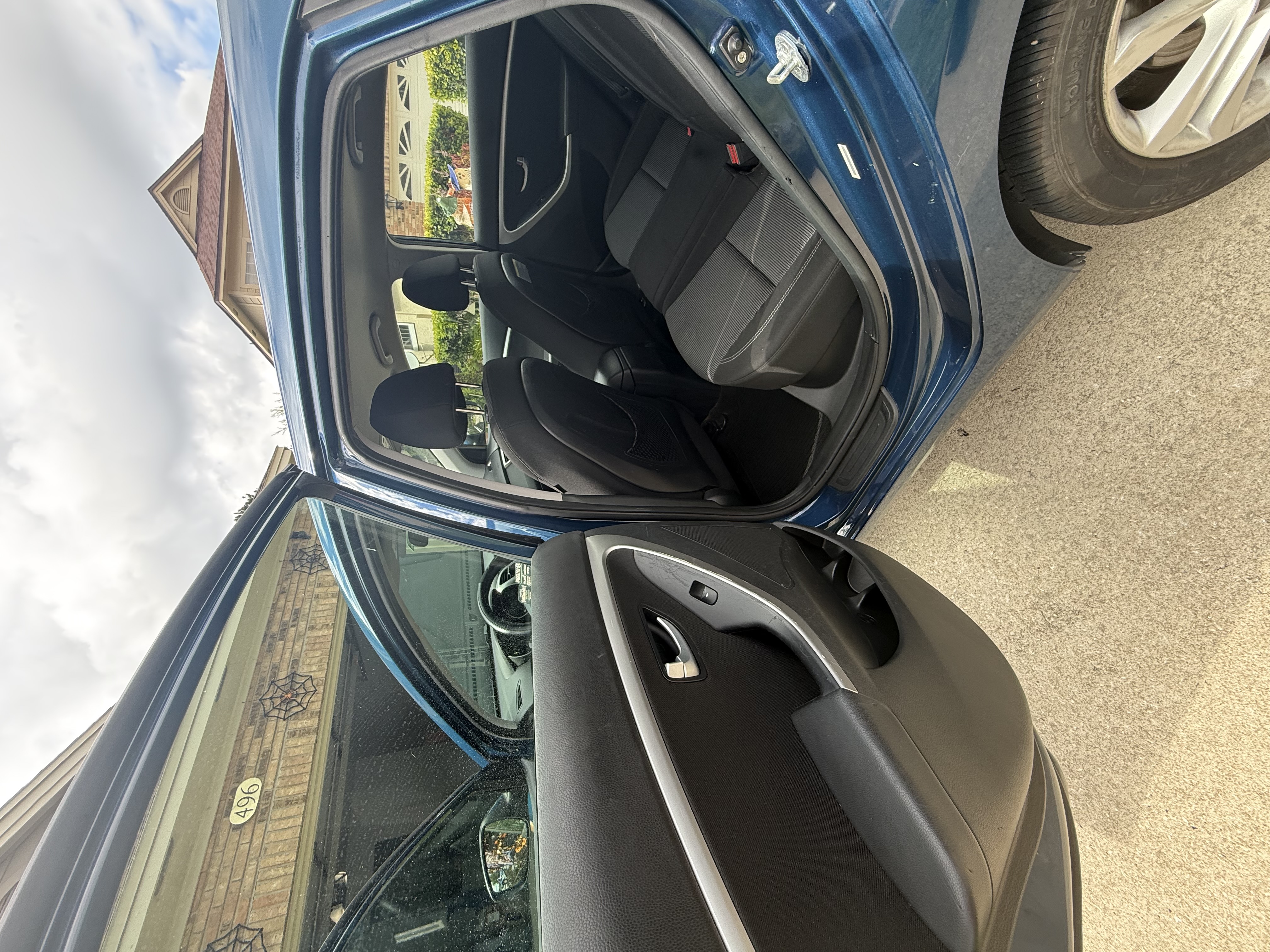 Used 2014 Hyundai Elantra GT FWD image 8